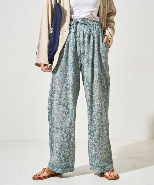 セール/ブランド古着】イージーパンツ（その他パンツ）｜FREAK'S STORE