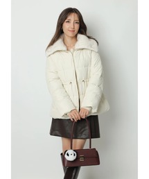 Apuweiser-riche（アプワイザーリッシェ）｜ダウンジャケット/コート