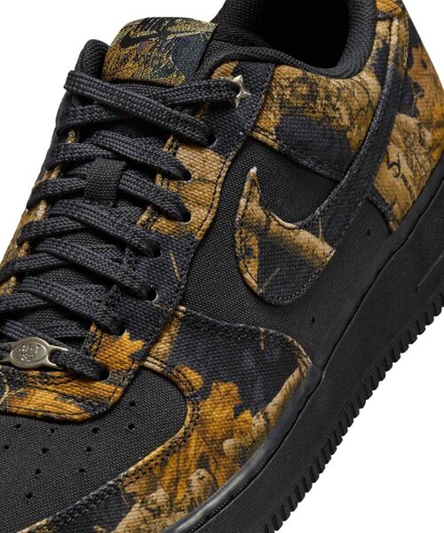 エアフォース 1 '07 リアルツリー メンズシューズ / Air Force 1 '07