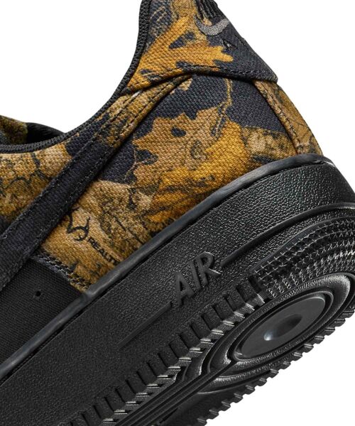 Nike Air Force 1 リアルツリー 27.5 近日発売｜Nike Air Force 1 Low 