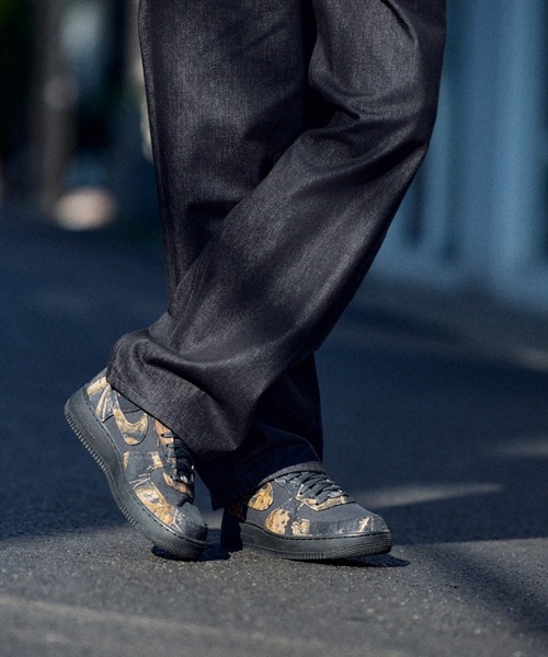 セール】エアフォース 1 '07 リアルツリー メンズシューズ / Air Force