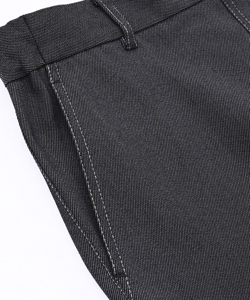 NEW BALANCE(ニューバランス)の「デニムパンツ(デニムパンツ・レディース・ネイビー・SMALL/MEDIUM/LARGE/X-LARGE)」の8枚目の写真