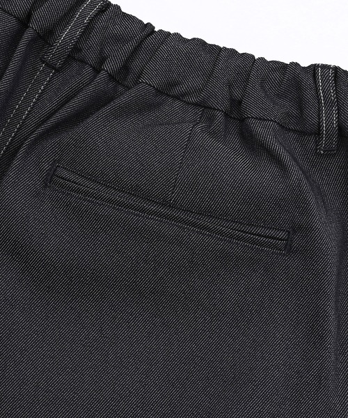 NEW BALANCE(ニューバランス)の「デニムパンツ(デニムパンツ・レディース・ネイビー・SMALL/MEDIUM/LARGE/X-LARGE)」の12枚目の写真