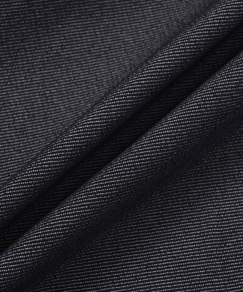 NEW BALANCE(ニューバランス)の「デニムパンツ(デニムパンツ・レディース・ネイビー・SMALL/MEDIUM/LARGE/X-LARGE)」の6枚目の写真