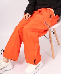 MASONPRINCE オレンジカーゴパンツ MASONPRINCE オレンジカーゴパンツ