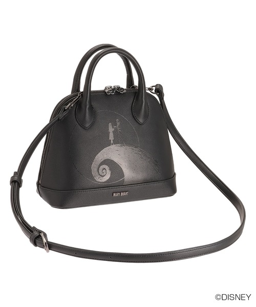 ジャック＆サリーデザイン 2WAYミニトート（トートバッグ）｜MARY