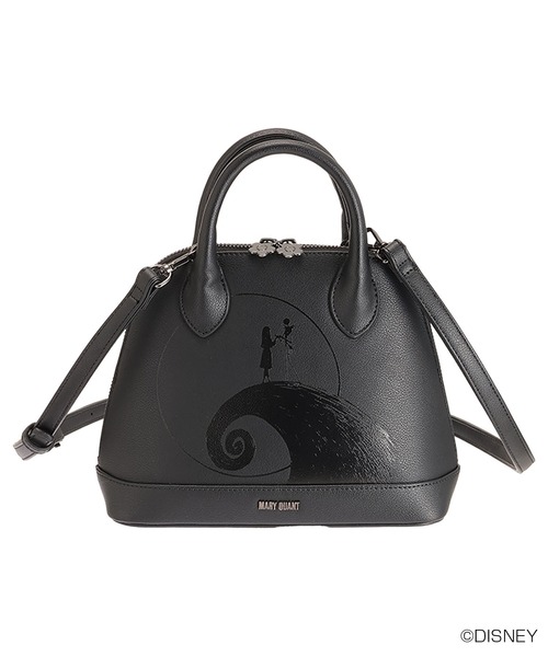 ジャック＆サリーデザイン 2WAYミニトート（トートバッグ）｜MARY