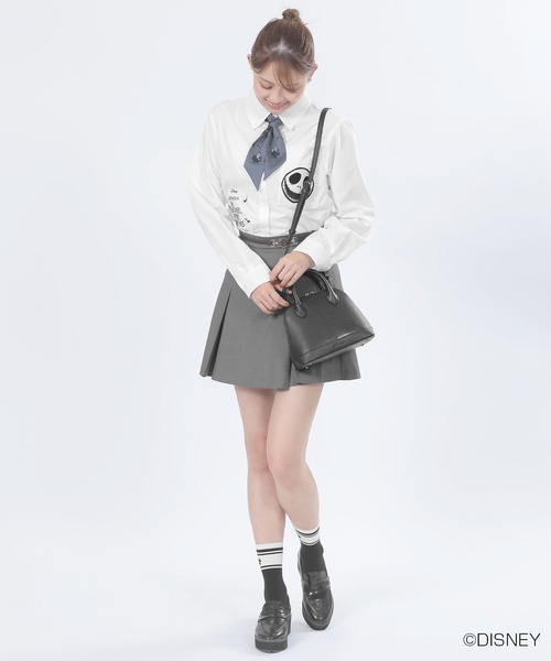 マリーグレー　ツーピース ジャック＆サリーデザイン 2WAYミニトート（トートバッグ）｜MARY