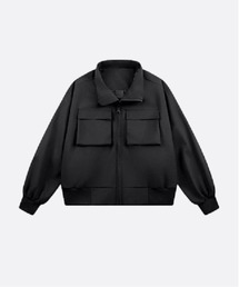 U:UME（ユーム）の「Double Pocket Jacket（その他アウター）」