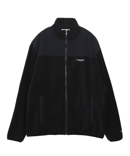 POLARTEC SWITCHING JACKET（ブルゾン）｜renoma PARIS（レノマパリス