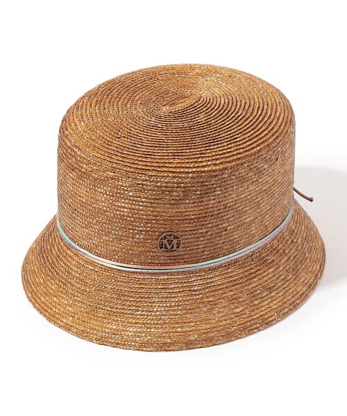 MAISON MICHEL（メゾンミッシェル）｜帽子一覧 - WEAR