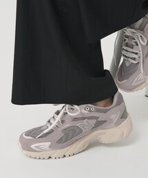 NEW BALANCE（ニューバランス）の「＜New Balance＞ML725 スエード/スニーカー（スニーカー）」