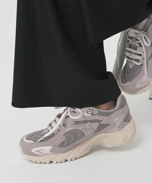 新品！New Balance　ML725 スエード/スニーカー New Balance＞ML725 スエード/スニーカー（スニーカー）｜New Balance