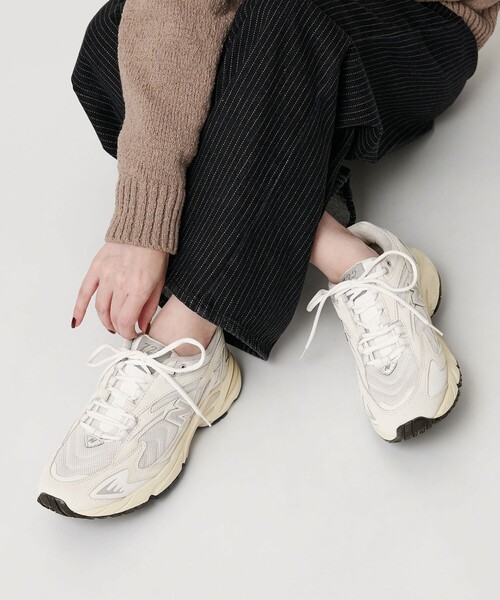セール】＜New Balance＞ML725 スエード/スニーカー（スニーカー