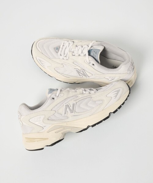 New Balance＞ML725 スエード/スニーカー（スニーカー）｜New Balance