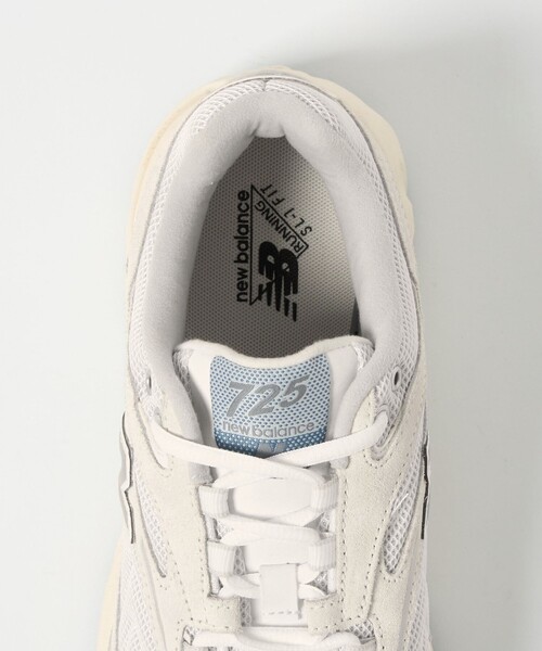 セール】＜New Balance＞ML725 スエード/スニーカー（スニーカー