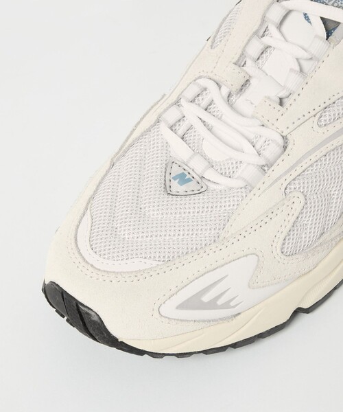 New Balance＞ML725 スエード/スニーカー（スニーカー）｜New Balance