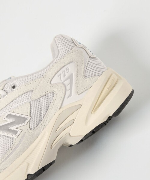 新品！New Balance　ML725 スエード/スニーカー New Balance＞ML725 スエード/スニーカー（スニーカー）｜New Balance