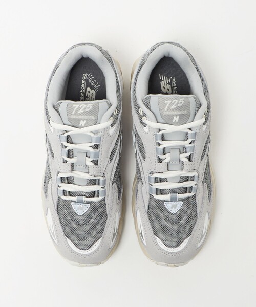 UNITED ARROWS 別注New Balanc ML725 New Balance EXCLUSIVE for BEAUTY&YOUTH 「ML725」 ｜ニュース