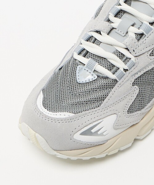 New Balance＞ML725 スエード/スニーカー（スニーカー）｜New Balance