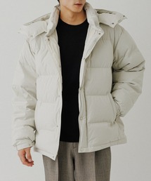 ADAM ET ROPE'｜アダムエロペのジャケット/アウター（ホワイト/白色系