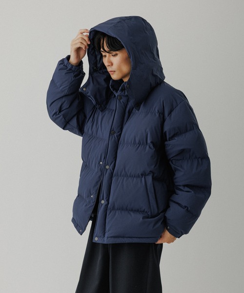 ADAM ET ROPE'（アダムエロペ）の「【ACT_02 Ginz】クラシック ダウン