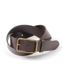 BAYFLOW | スクエアバックルベルト(ベルト)