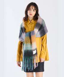 agnes b.｜アニエスベーのマフラー通販 - ZOZOTOWN