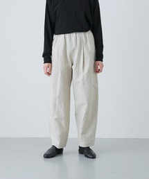 かぐれ | Loose tapered pants(その他パンツ)