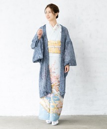 和装コート 着物 コート」に該当するファッション通販 - ZOZOTOWN