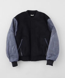 XLIM / エクスリム EP.8 02 JACKET