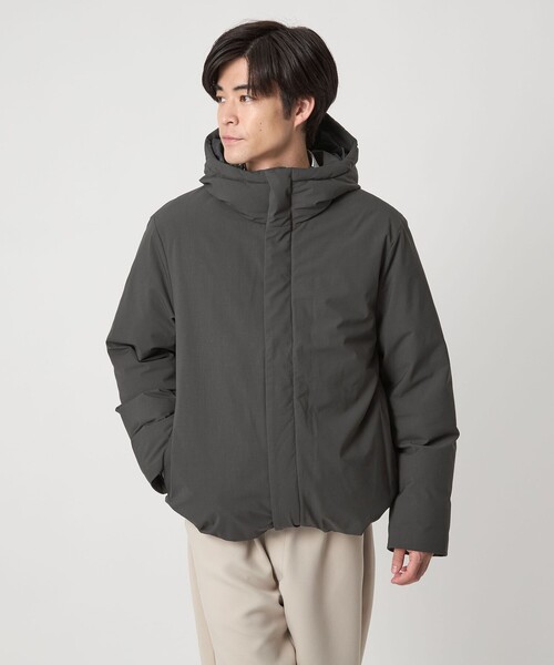 G/FOREダウンブルゾン G/FOREダウンブルゾン G/FOREダウンブルゾン