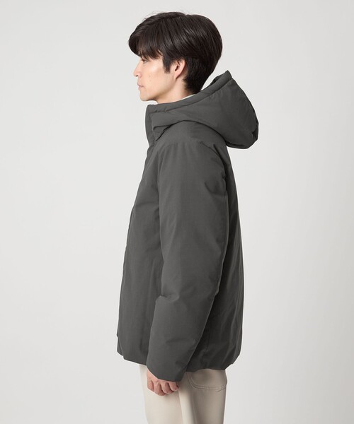 【green label relaxing】ダウンコート green label relaxing（グリーンレーベルリラクシング） ダウンコート