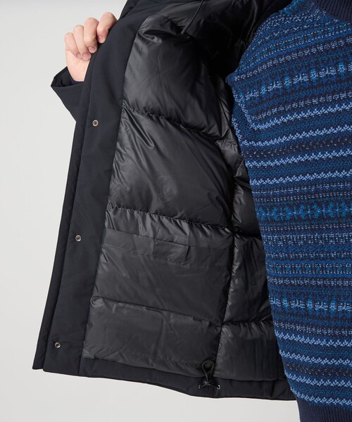 セール】T/W フード ダウン ブルゾン（ダウンジャケット/コート