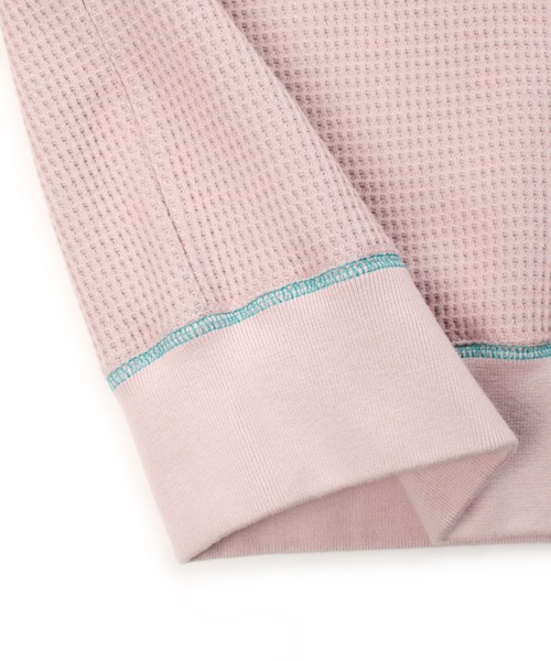 Universal Style Wear(ユニバーサルスタイルウェア)の「Universal Style Wear カラー スキーム "HUTON" スウェット(スウェット・メンズ・ブラック/カーキ/ネイビー/ライトパープル・MEDIUM/LARGE/X-LARGE)」の9枚目の写真