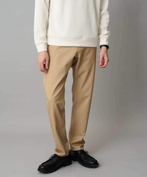 a.v.v（アーヴェヴェ）の「【イージーケア/洗濯機で洗える】ピケストレッチ5ポケットパンツ（その他パンツ）」