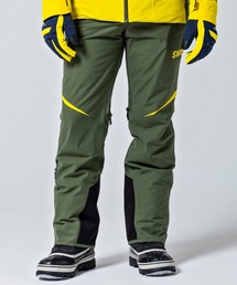phenix(フェニックス)Sweden Color Scheme Pants スウェーデン カラー スキーパンツ ロングパンツ(保温性/透湿性)