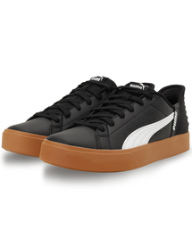 cross marche（クロスマルシェ）の「【PUMA】 Vコート　EASY IN 402486（スニーカー）」