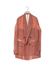 CONZ｜コンズ（メンズ）のテーラードジャケット通販 - ZOZOTOWN