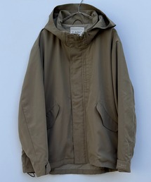 T-MAC OUTING（ティーマック アウティング）の「T-MAC　撥水マウンテンパーカー　[フード取り外し可］（マウンテンパーカー・メンズ）」
