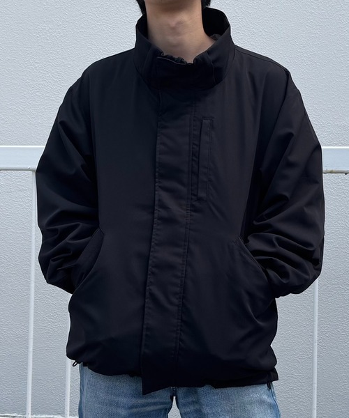 T-MAC 撥水マウンテンパーカー [フード取り外し可］（マウンテン