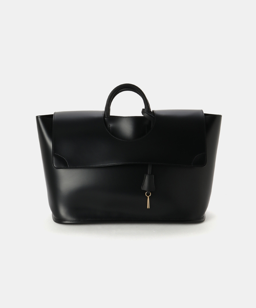 EDIT. FOR LULU（エディットフォールル）の「【PIENI for LULU】AORI L（クラッチバッグ・レディース・ブラック・FREE）」の7枚目の写真