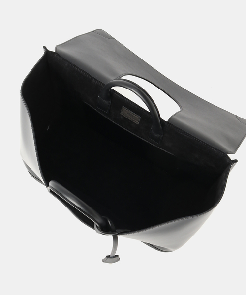 EDIT. FOR LULU（エディットフォールル）の「【PIENI for LULU】AORI L（クラッチバッグ・レディース・ブラック・FREE）」の12枚目の写真