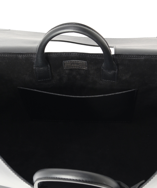 EDIT. FOR LULU（エディットフォールル）の「【PIENI for LULU】AORI L（クラッチバッグ・レディース・ブラック・FREE）」の14枚目の写真