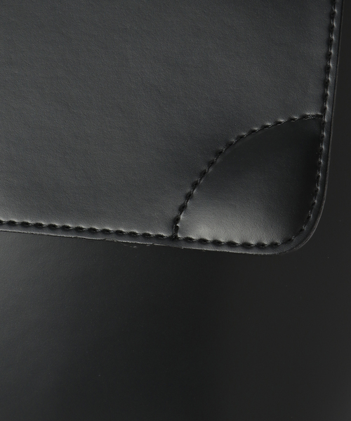 EDIT. FOR LULU（エディットフォールル）の「【PIENI for LULU】AORI L（クラッチバッグ・レディース・ブラック・FREE）」の17枚目の写真