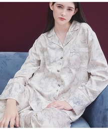 ボックス型」に該当するレディースのルームウェア/パジャマ