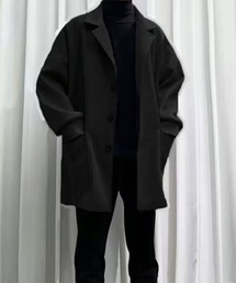 SallyLunn（サリーラン）の「シングルボタンテーラードコート（テーラードジャケット）」