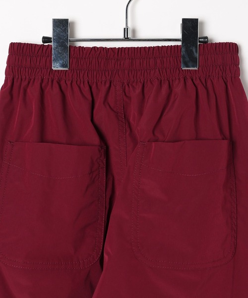 GLOBAL WORK(グローバルワーク)の「あったかリボンカーゴパンツ/AND YUA ANY/599701(カーゴパンツ・キッズ・チャコールグレー/レッド・SMALL/MEDIUM)」の17枚目の写真