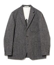 BEAMS PLUS | 3B Jacket Harris Tweed(その他アウター)