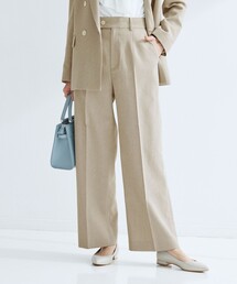 green label relaxing｜グリーンレーベル リラクシングのパンツ